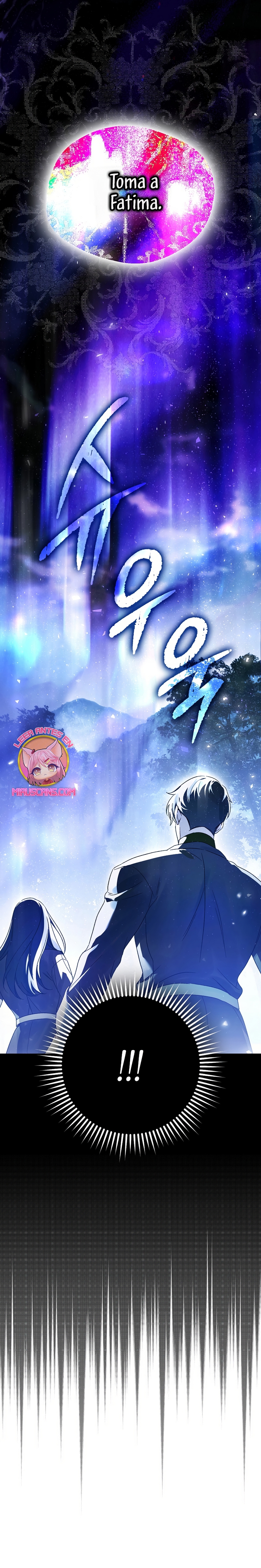 Marques De Marron Capítulo 10 - Página 45