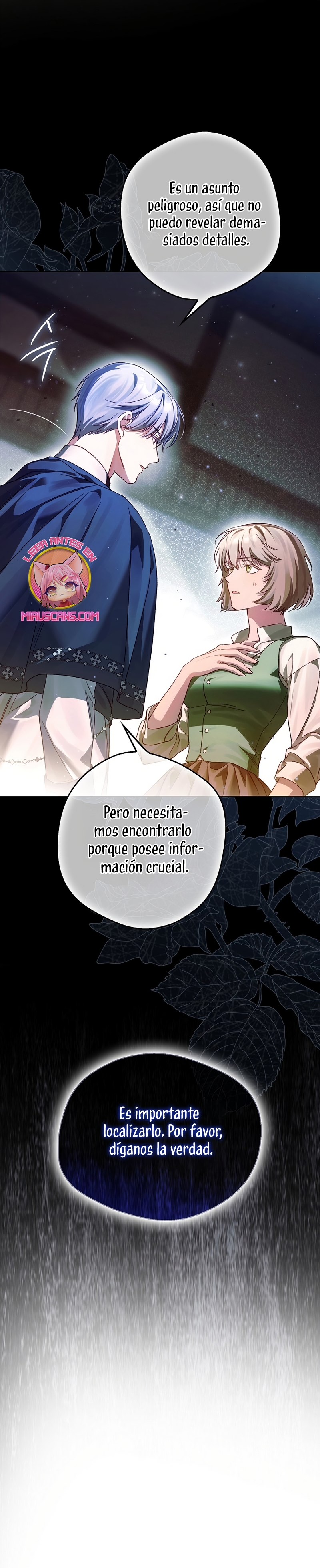 Marques De Marron Capítulo 10 - Página 6