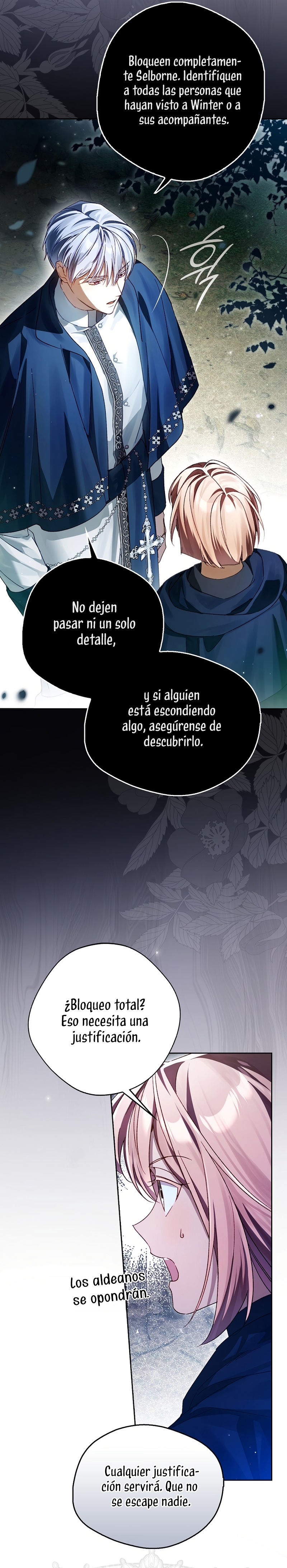 Marques De Marron Capítulo 10 - Página 8