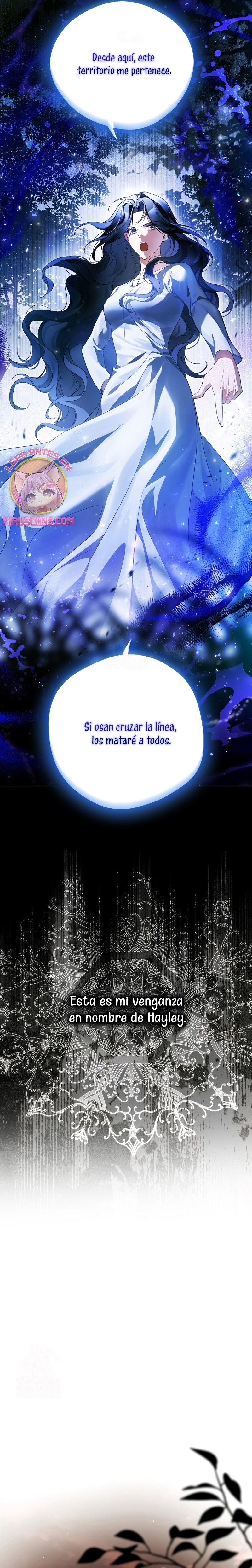 Marques De Marron Capítulo 11 - Página 11