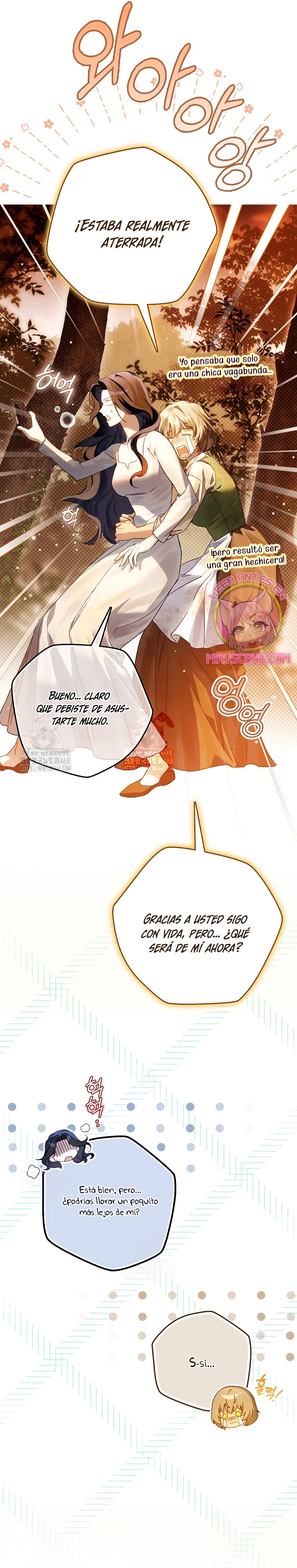 Marques De Marron Capítulo 11 - Página 13