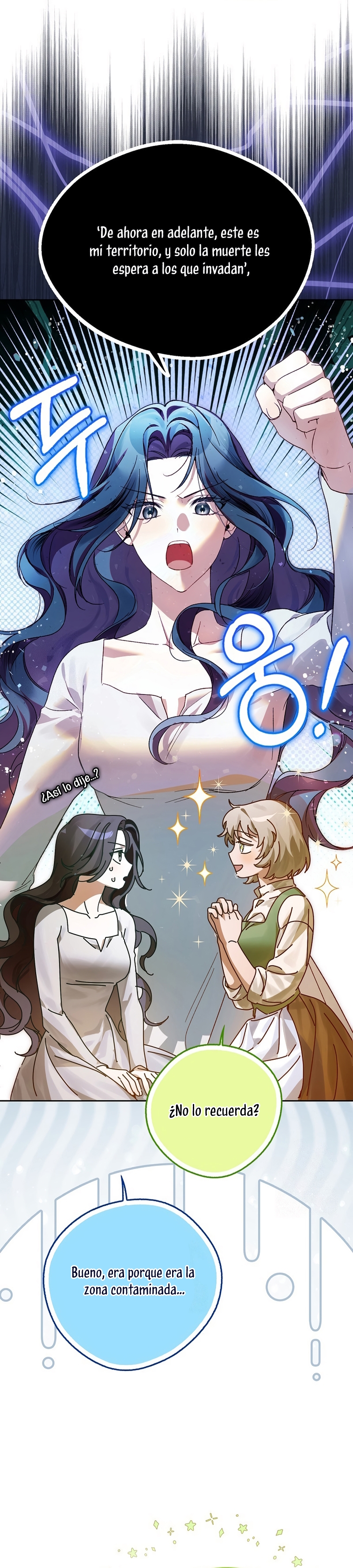 Marques De Marron Capítulo 11 - Página 21