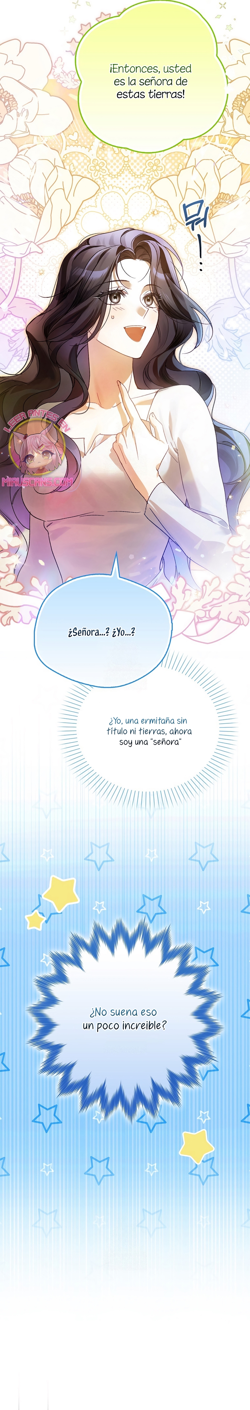 Marques De Marron Capítulo 11 - Página 22