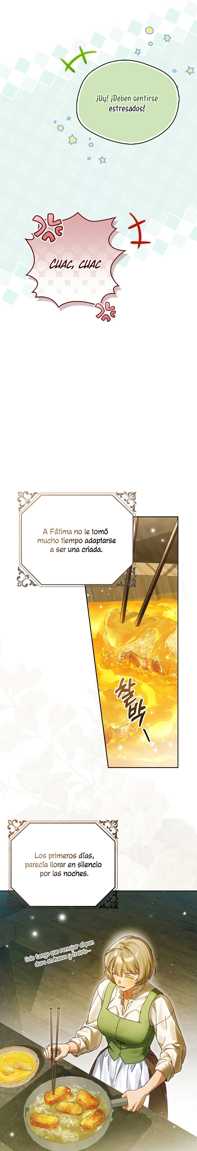 Marques De Marron Capítulo 11 - Página 24