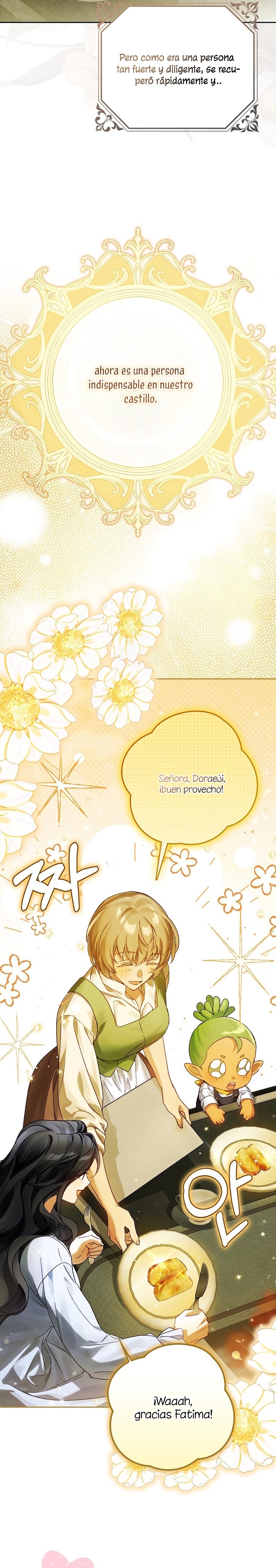 Marques De Marron Capítulo 11 - Página 25