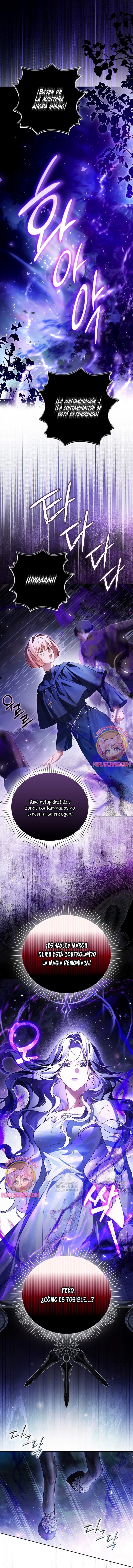 Marques De Marron Capítulo 11 - Página 3