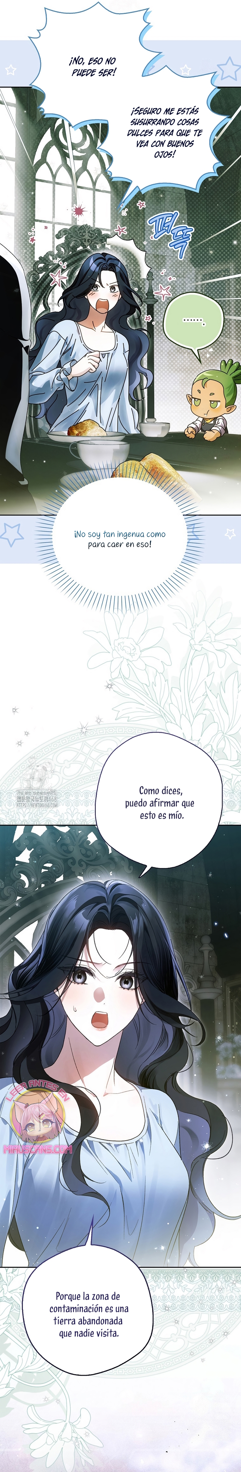 Marques De Marron Capítulo 11 - Página 30