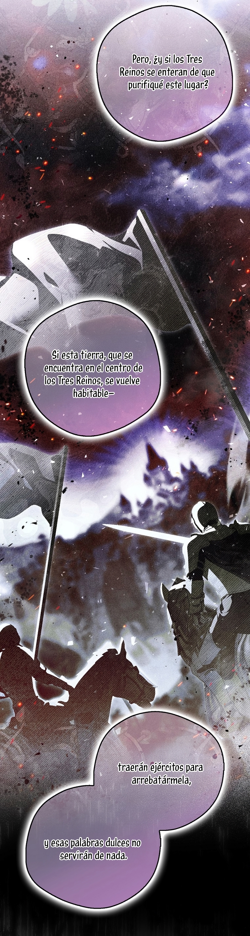 Marques De Marron Capítulo 11 - Página 31