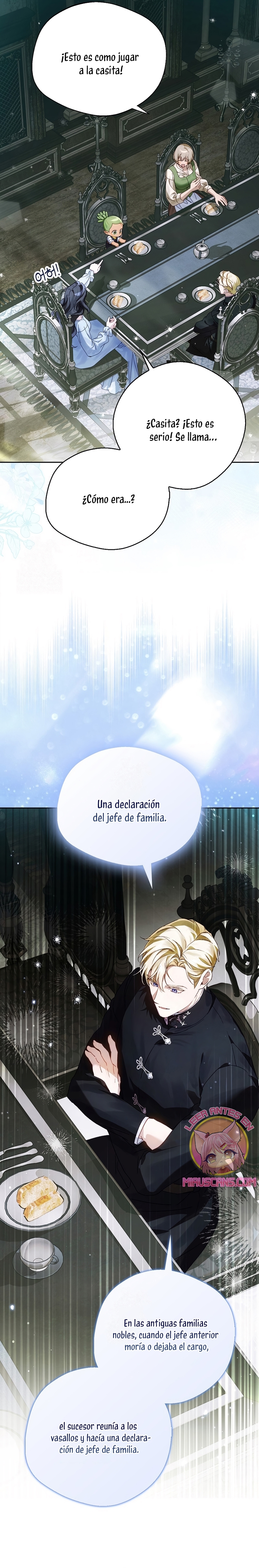 Marques De Marron Capítulo 11 - Página 39