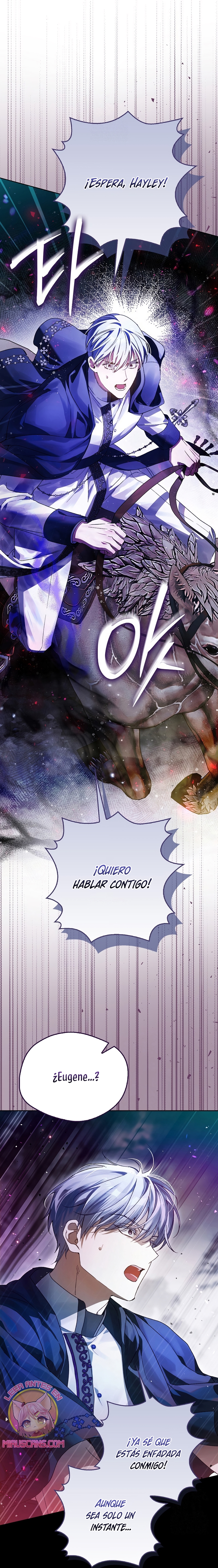 Marques De Marron Capítulo 11 - Página 4