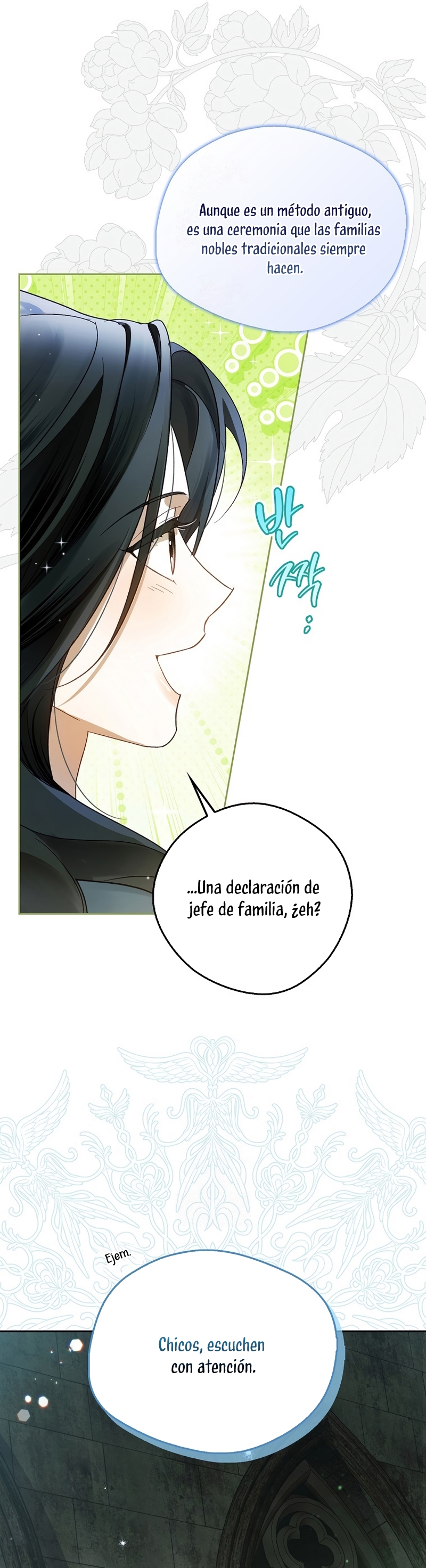 Marques De Marron Capítulo 11 - Página 40