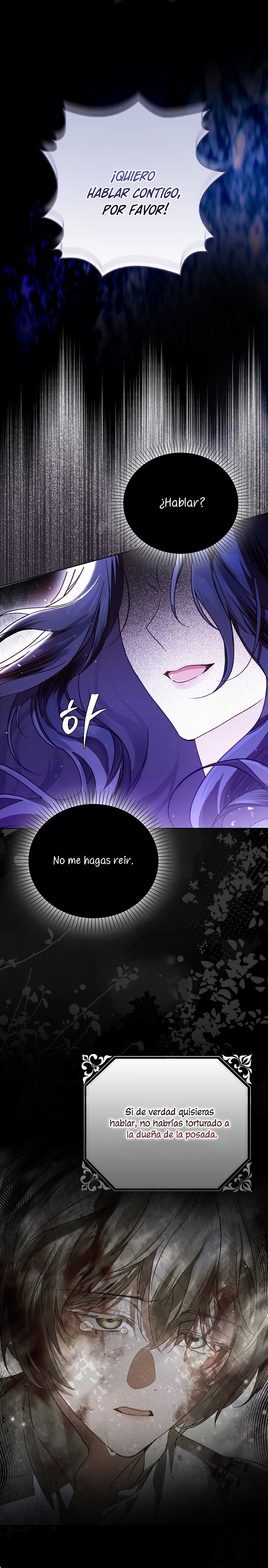 Marques De Marron Capítulo 11 - Página 5