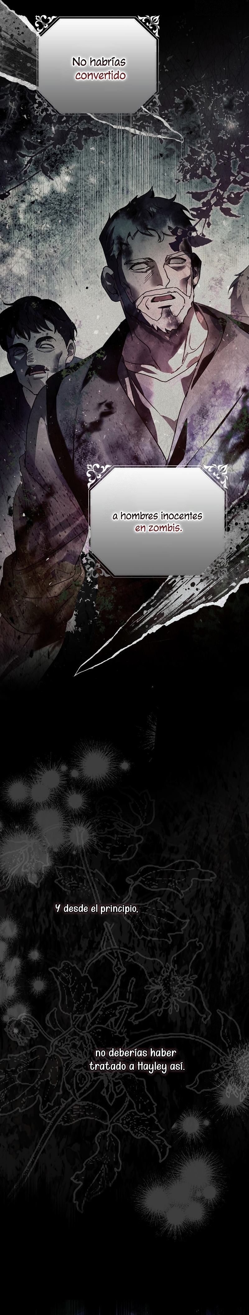 Marques De Marron Capítulo 11 - Página 6