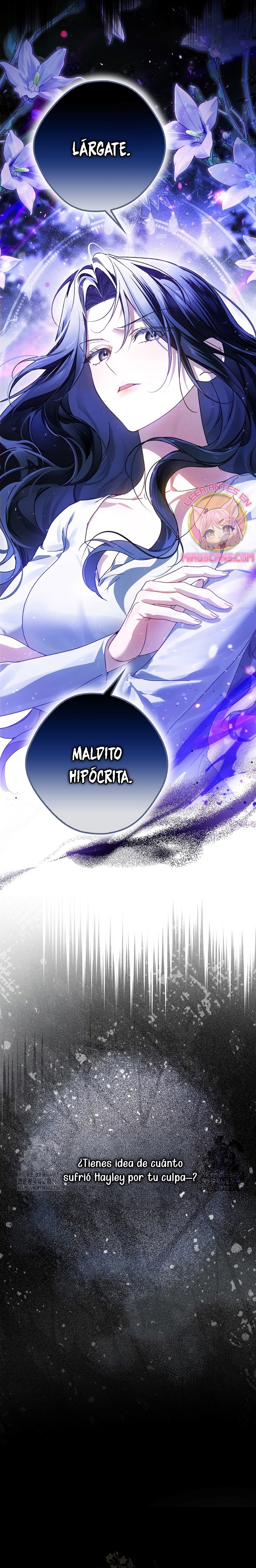 Marques De Marron Capítulo 11 - Página 7