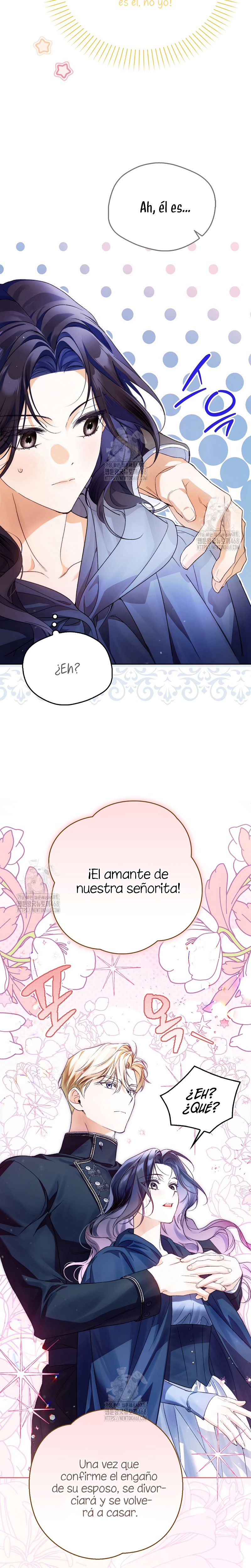 Marques De Marron Capítulo 12 - Página 16