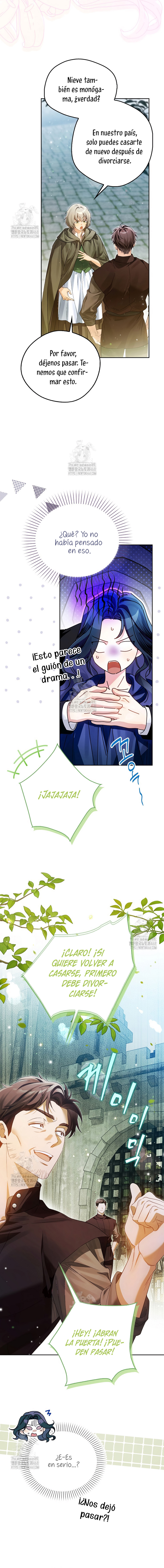 Marques De Marron Capítulo 12 - Página 17