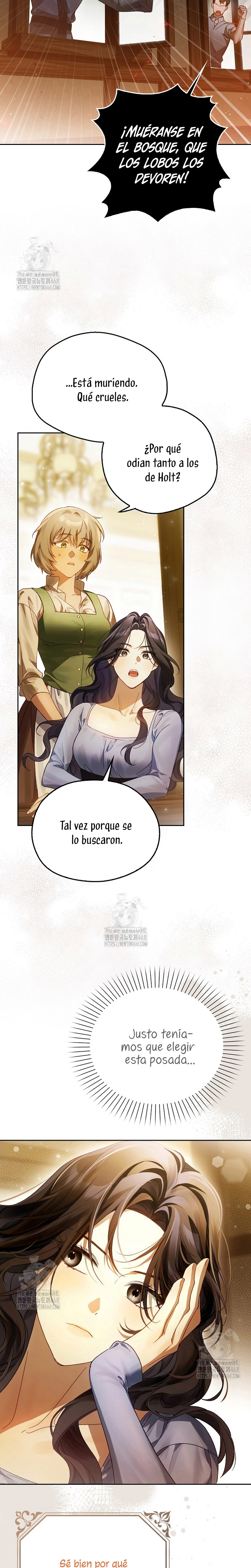 Marques De Marron Capítulo 12 - Página 24