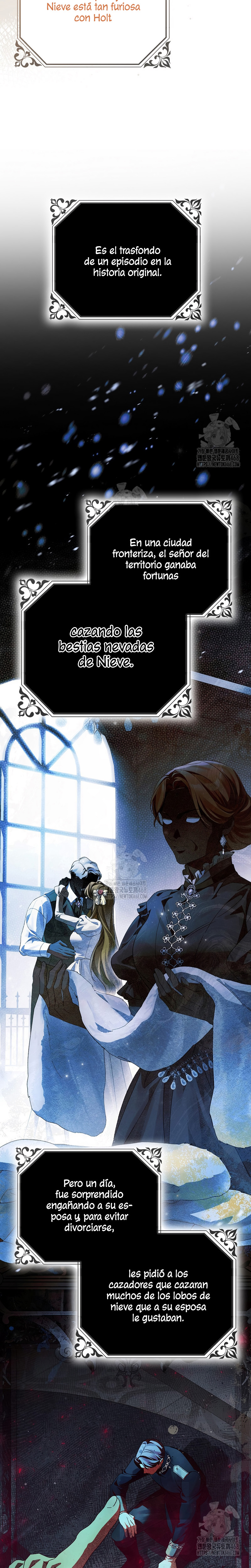 Marques De Marron Capítulo 12 - Página 25