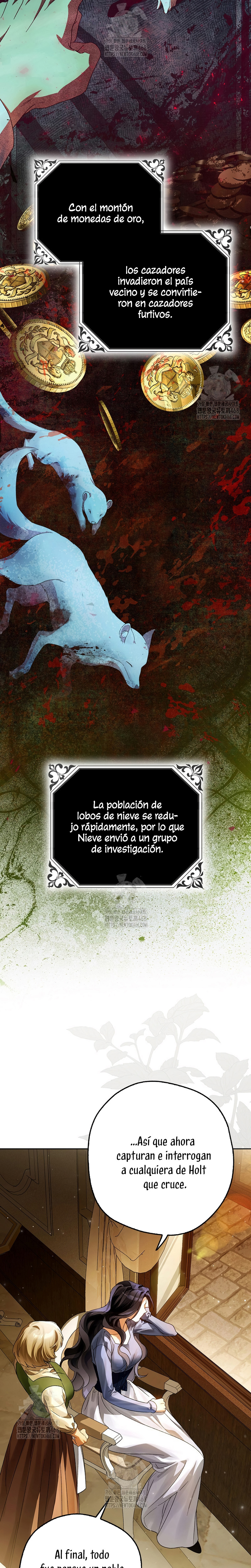 Marques De Marron Capítulo 12 - Página 26