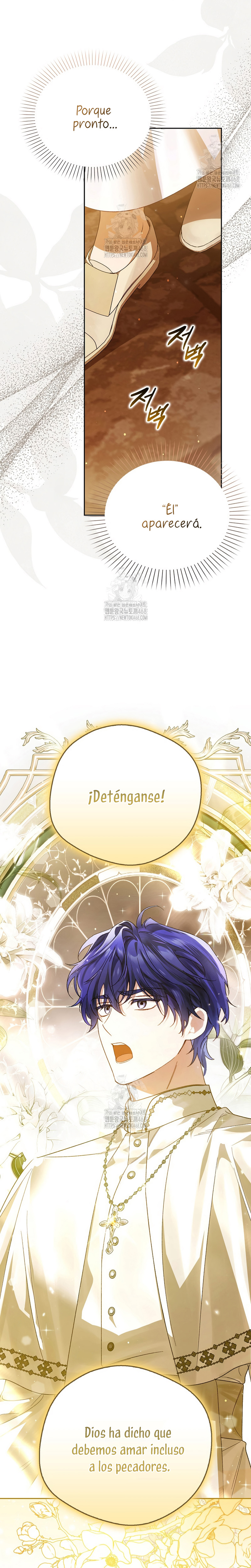 Marques De Marron Capítulo 12 - Página 28