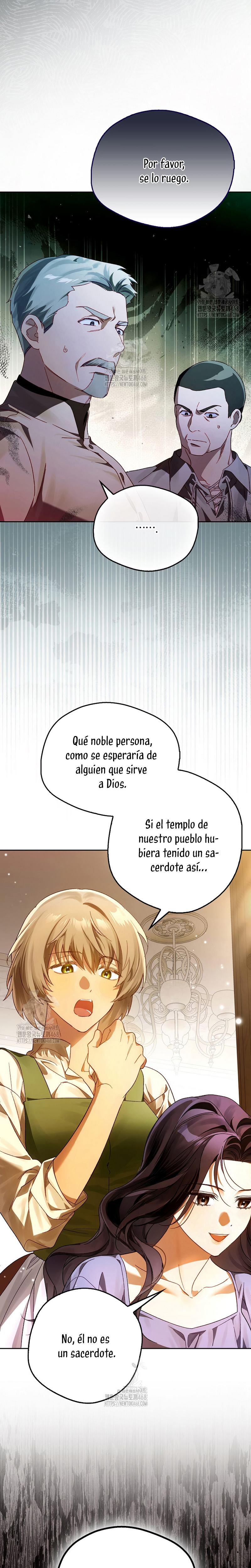 Marques De Marron Capítulo 12 - Página 30