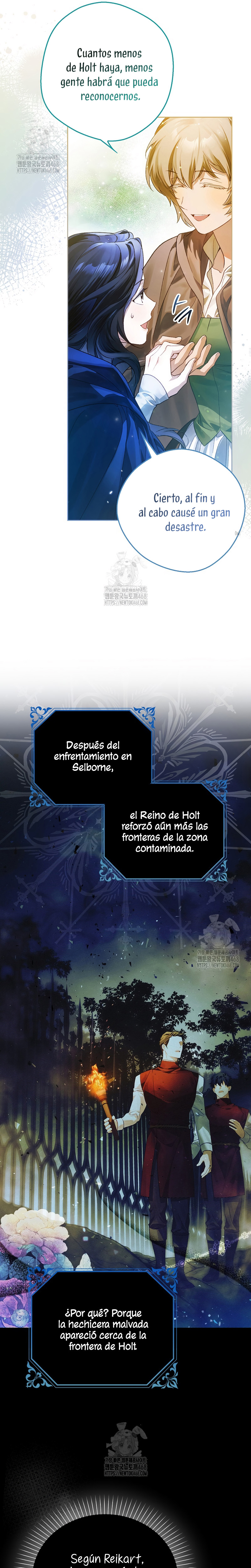 Marques De Marron Capítulo 12 - Página 8