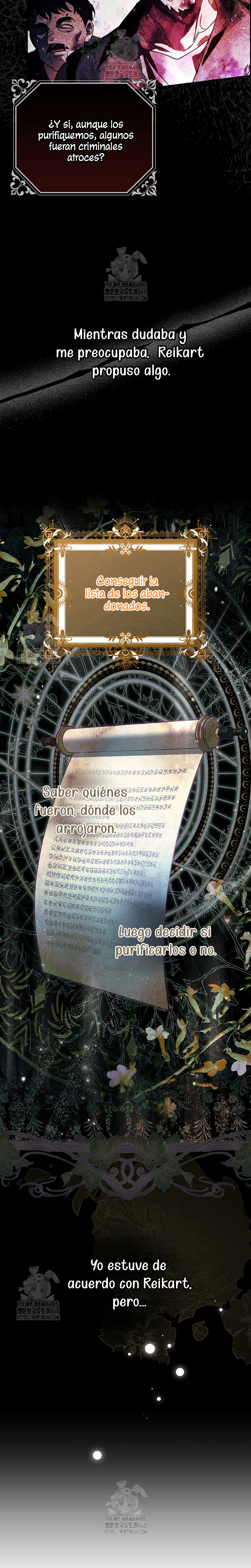 Marques De Marron Capítulo 13 - Página 11