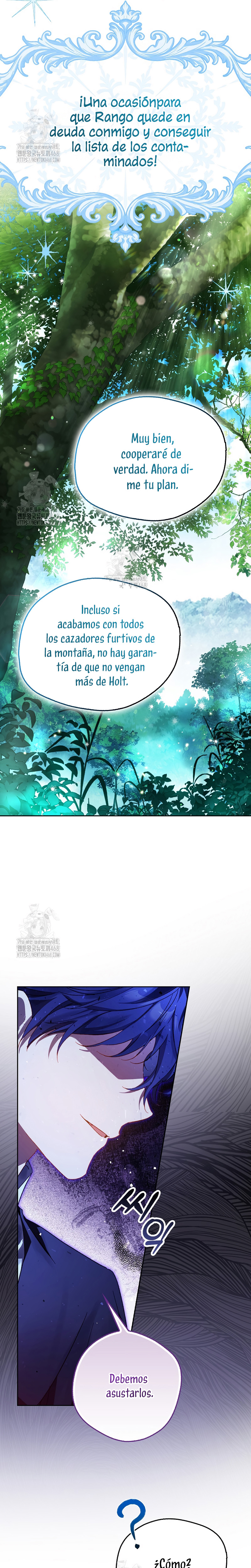 Marques De Marron Capítulo 13 - Página 18