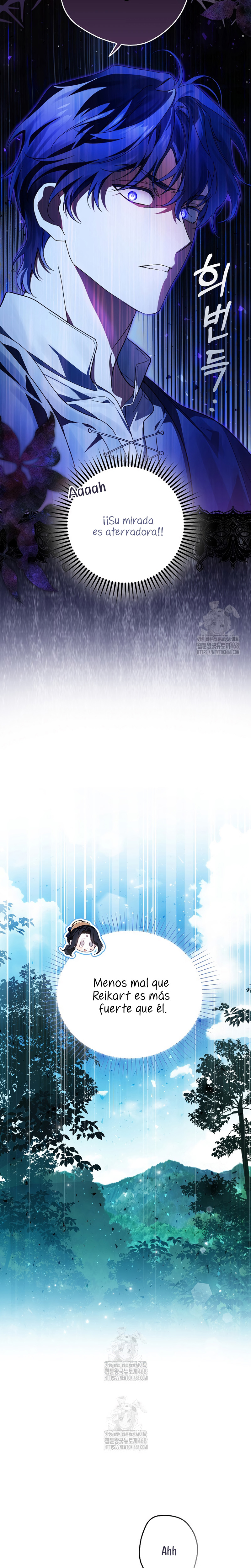 Marques De Marron Capítulo 13 - Página 20