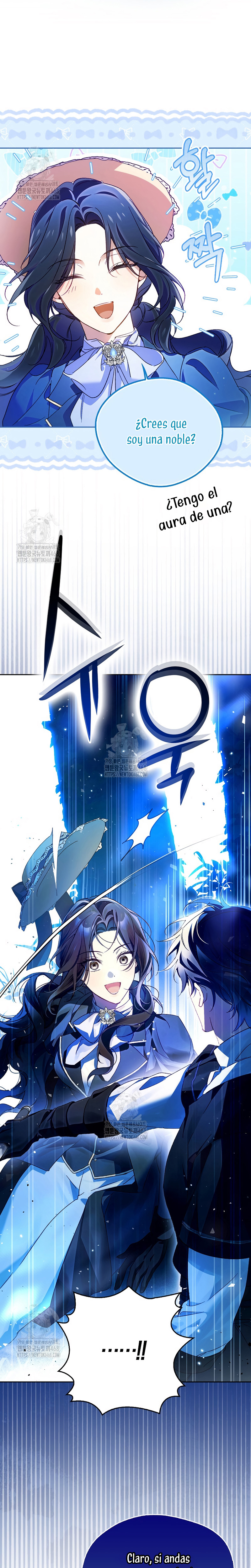 Marques De Marron Capítulo 13 - Página 29