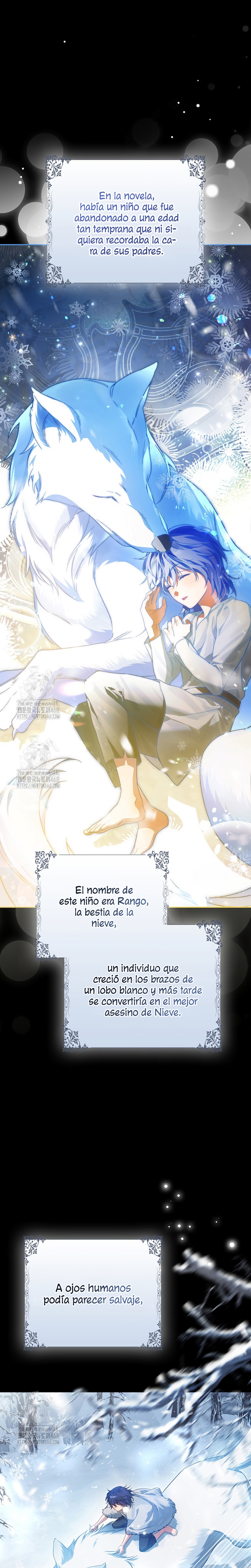 Marques De Marron Capítulo 13 - Página 3