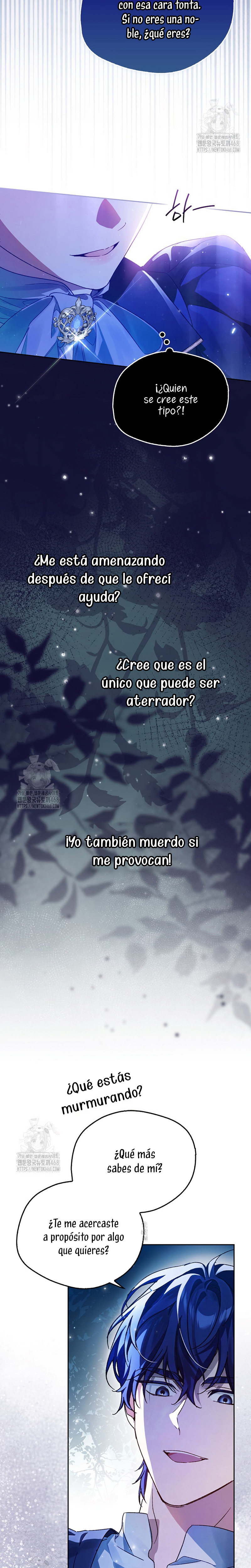 Marques De Marron Capítulo 13 - Página 30