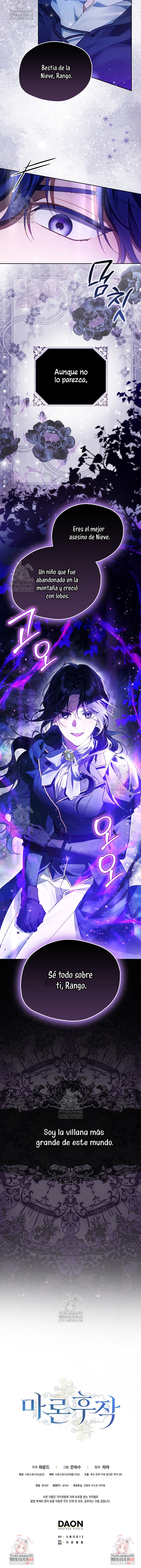 Marques De Marron Capítulo 13 - Página 31