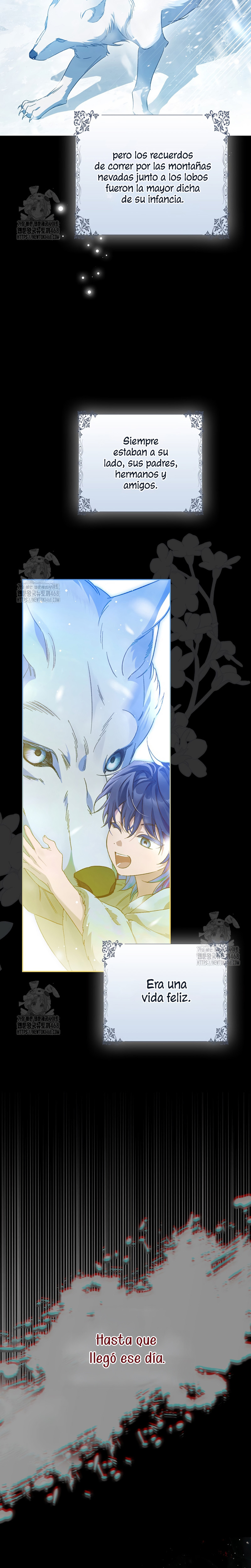 Marques De Marron Capítulo 13 - Página 4