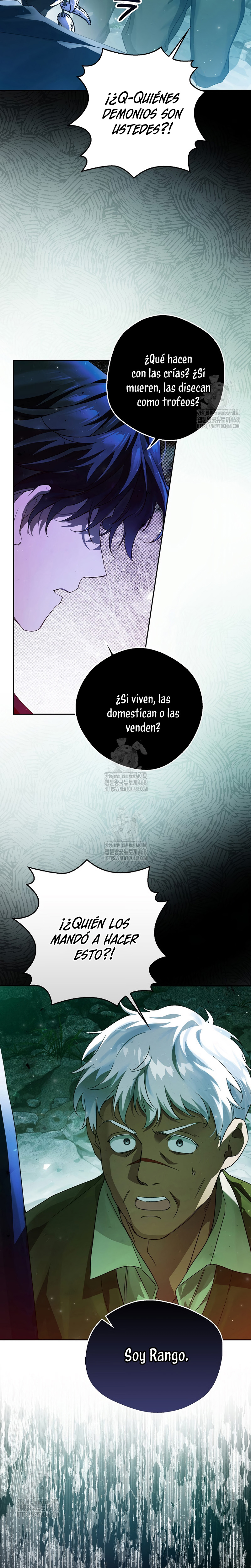 Marques De Marron Capítulo 14 - Página 10