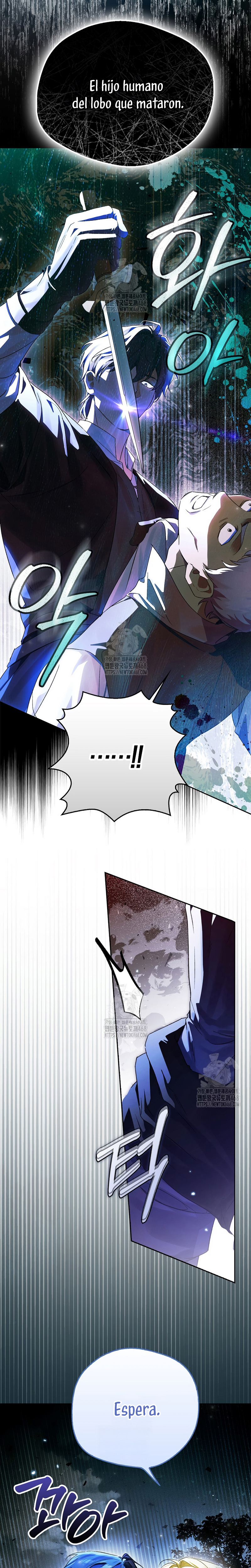 Marques De Marron Capítulo 14 - Página 11