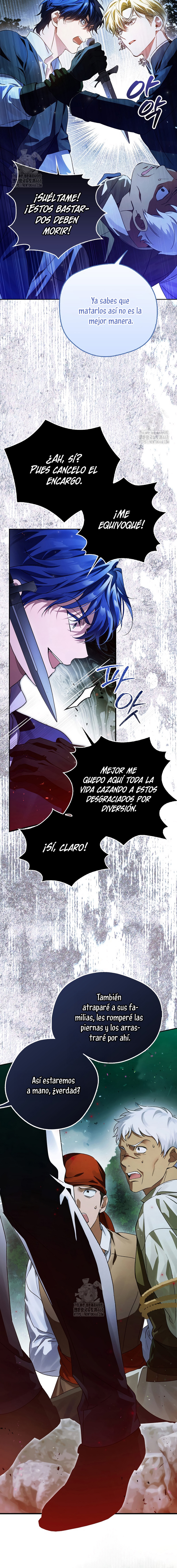 Marques De Marron Capítulo 14 - Página 12