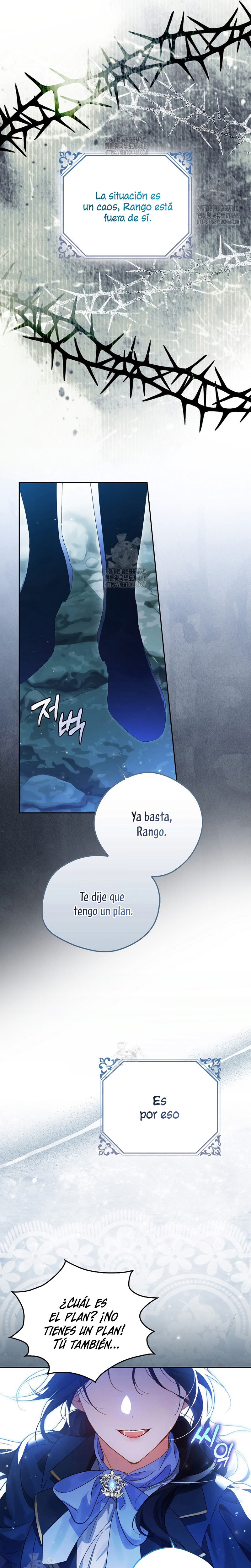 Marques De Marron Capítulo 14 - Página 13