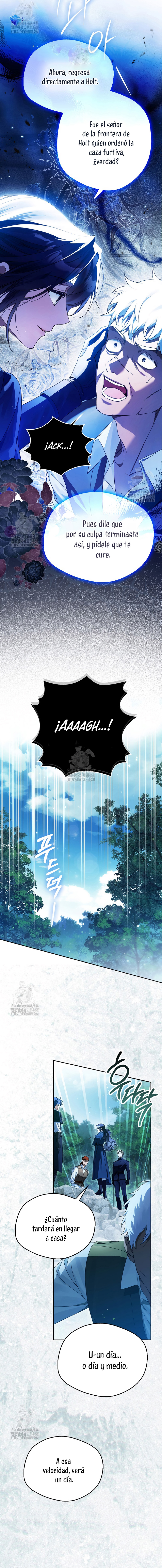 Marques De Marron Capítulo 14 - Página 17