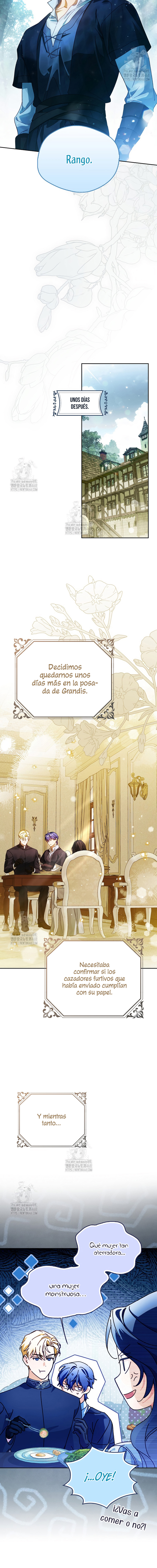 Marques De Marron Capítulo 14 - Página 22