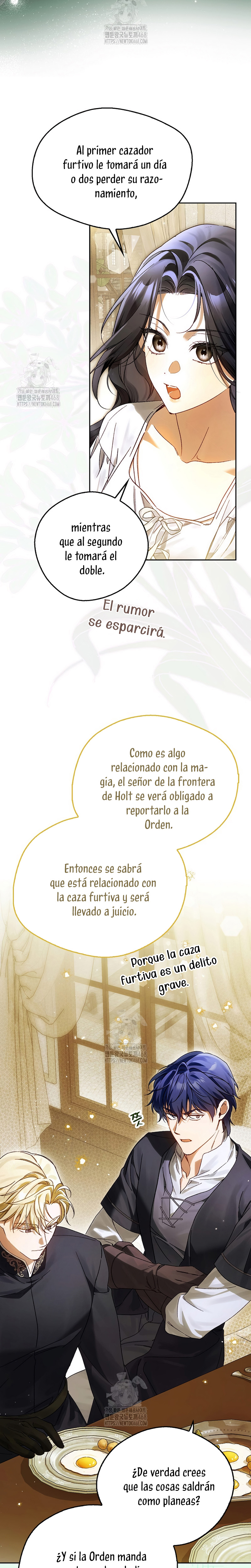 Marques De Marron Capítulo 14 - Página 24