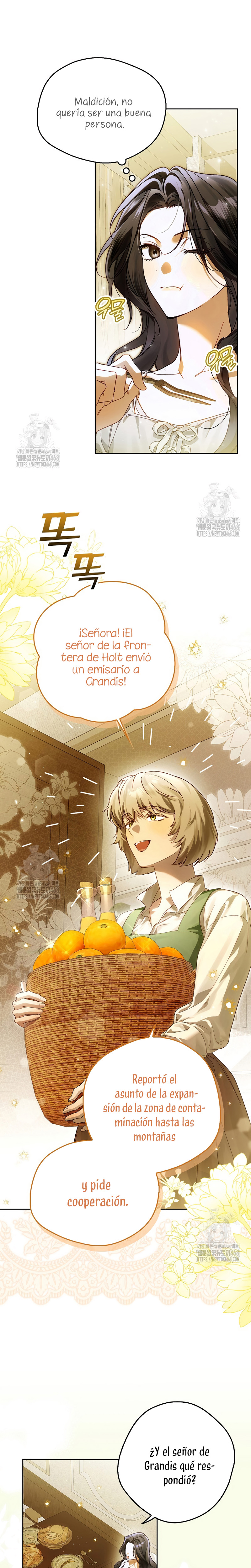 Marques De Marron Capítulo 14 - Página 26