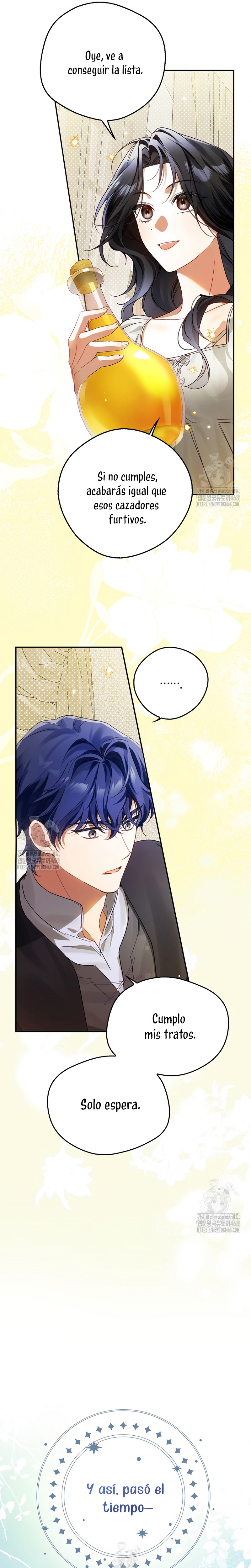 Marques De Marron Capítulo 14 - Página 28