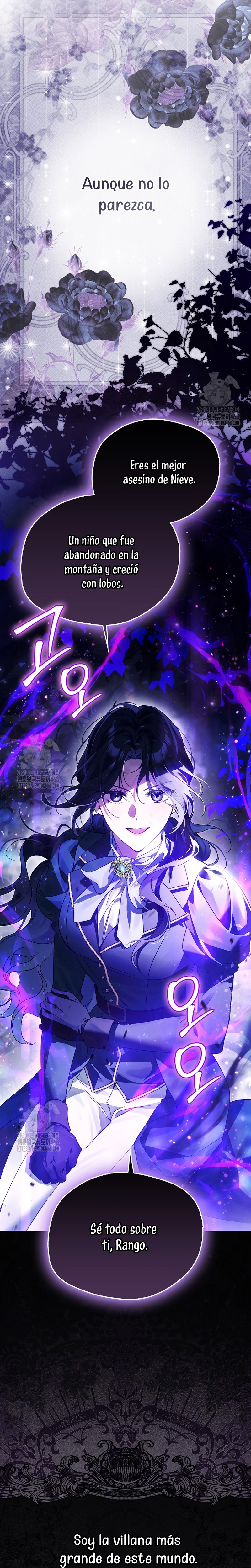 Marques De Marron Capítulo 14 - Página 3