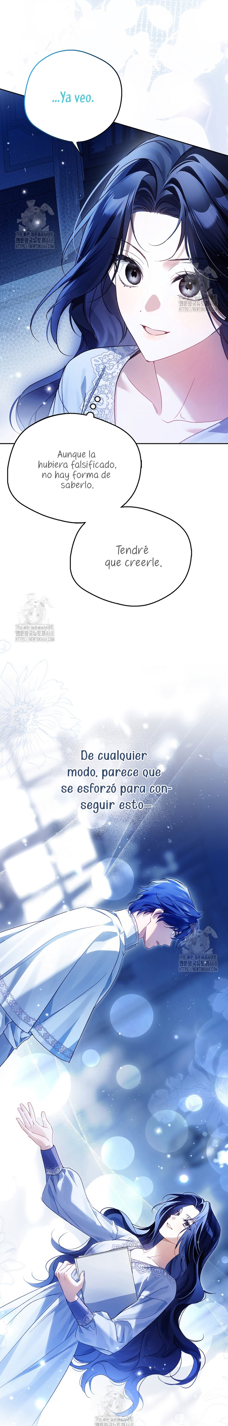 Marques De Marron Capítulo 14 - Página 30