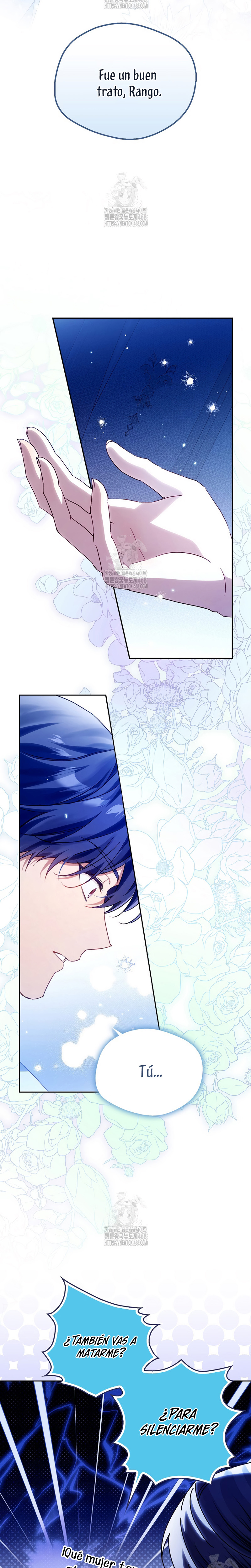 Marques De Marron Capítulo 14 - Página 31