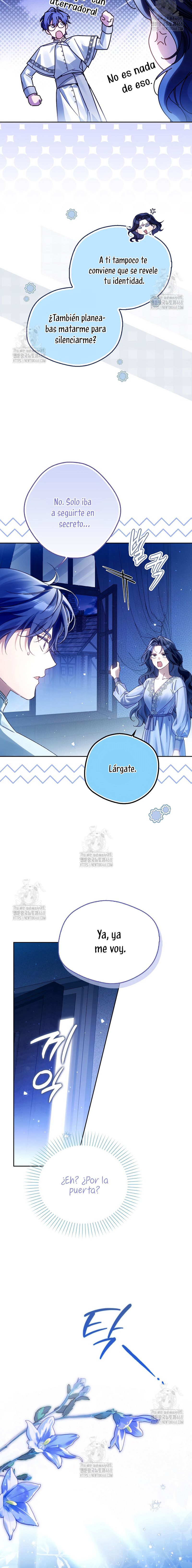 Marques De Marron Capítulo 14 - Página 32