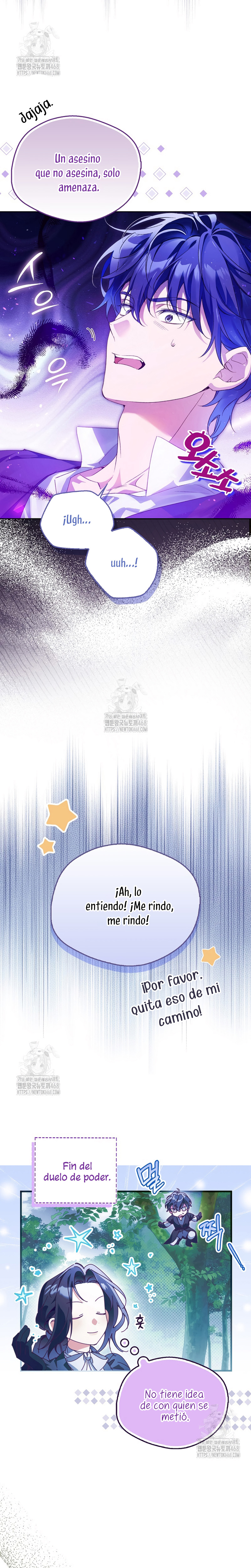 Marques De Marron Capítulo 14 - Página 6