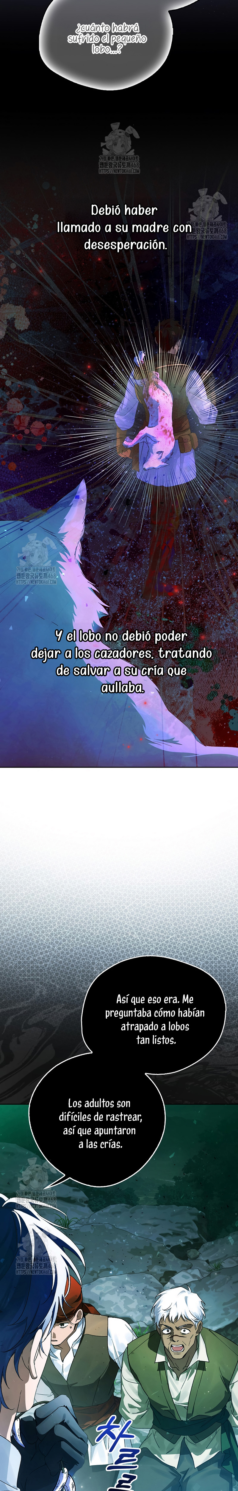 Marques De Marron Capítulo 14 - Página 9