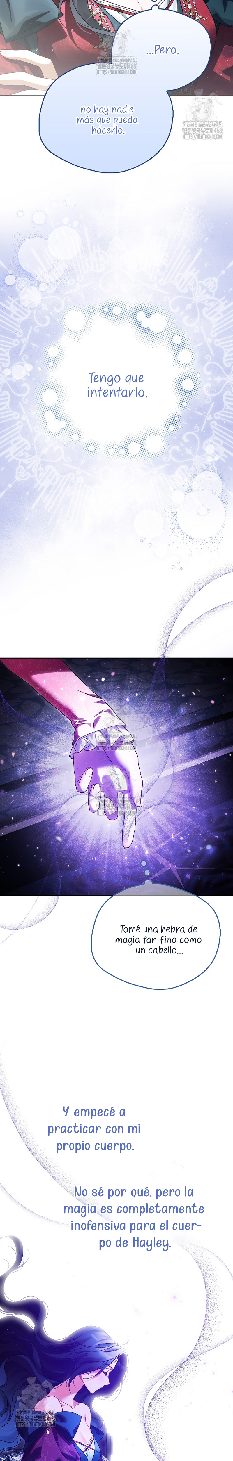 Marques De Marron Capítulo 15 - Página 10